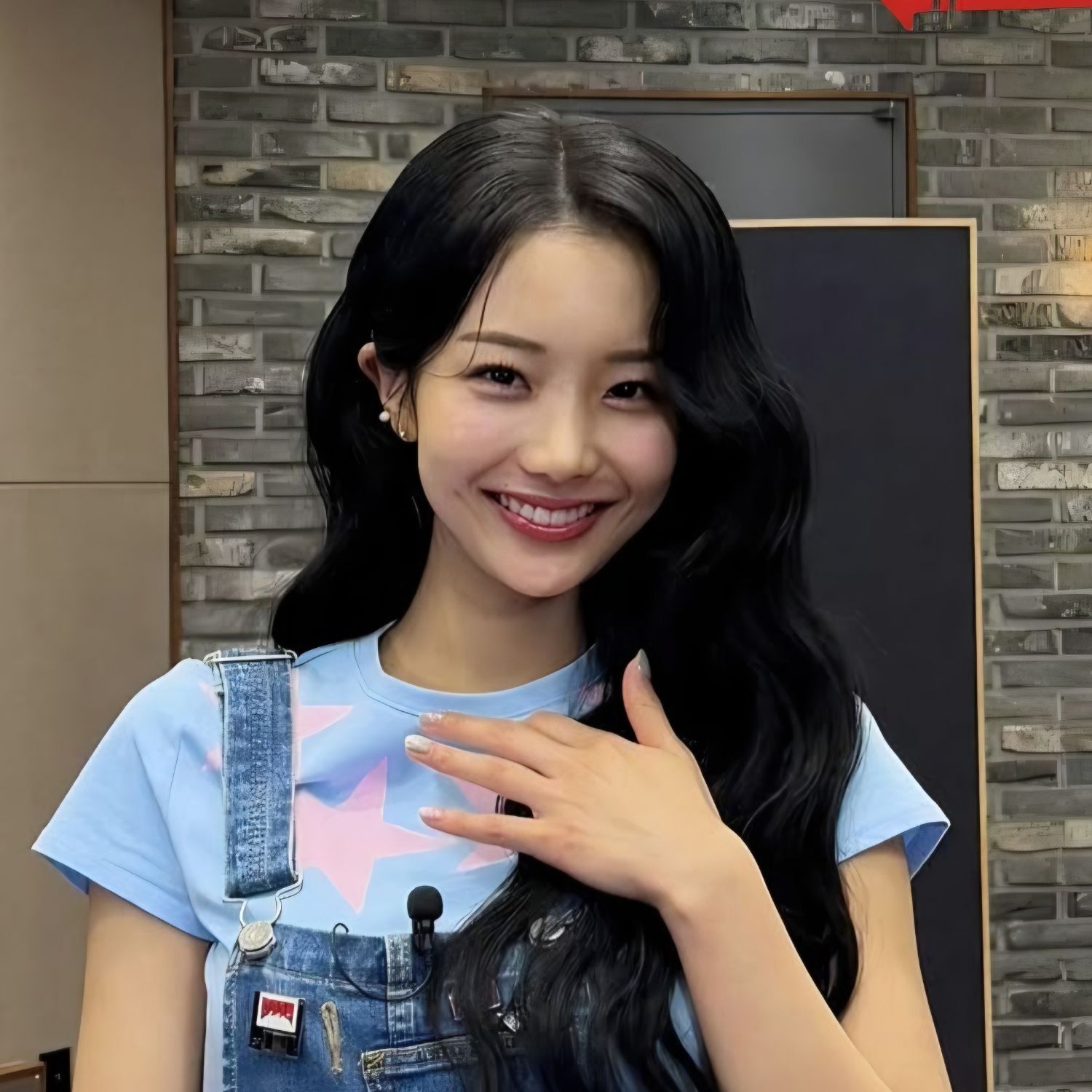 Latest photo of Kim Soyeon (2004)