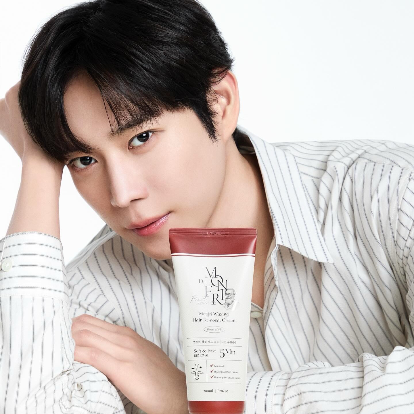 Latest photo of Kim Youngdae