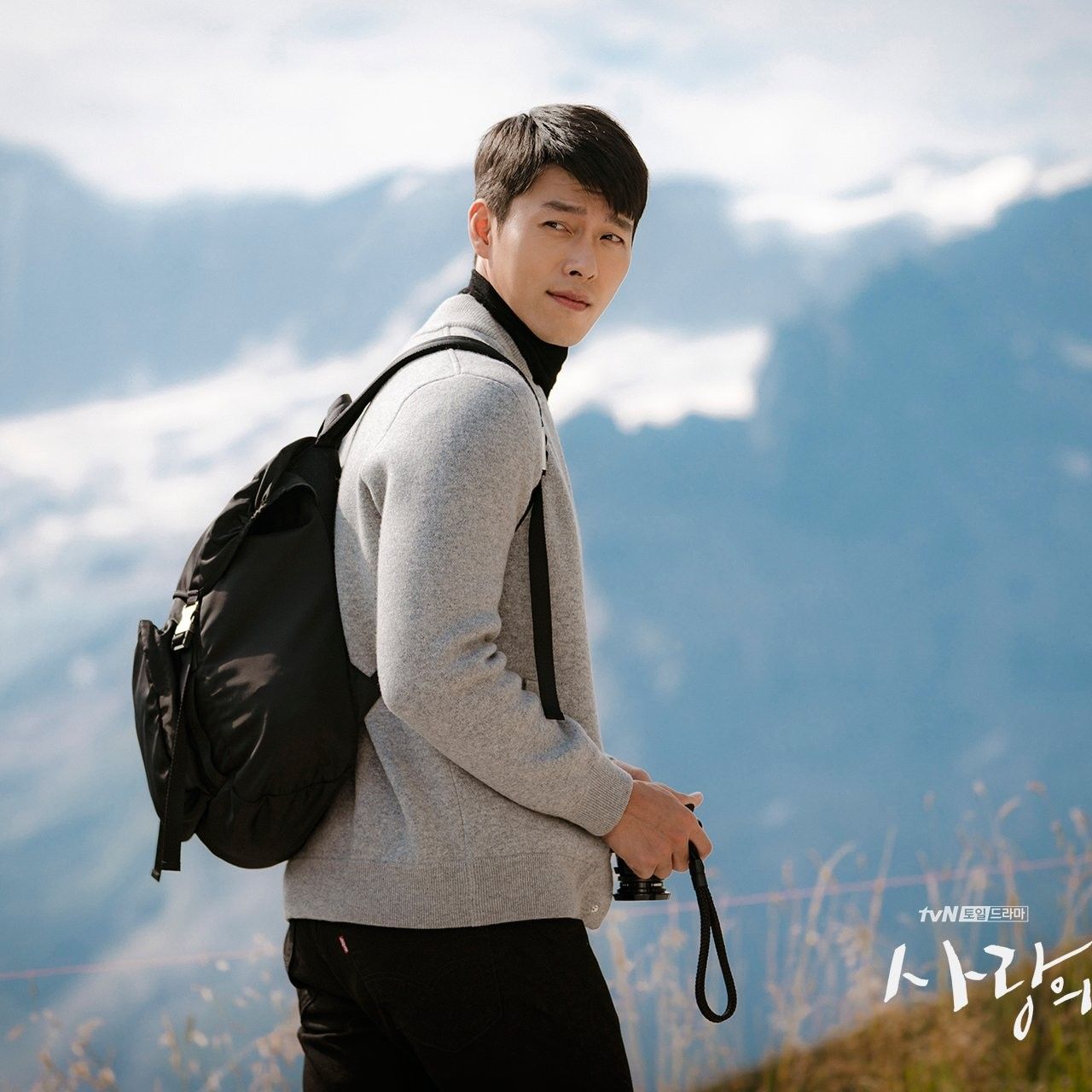 현빈의 최신 사진