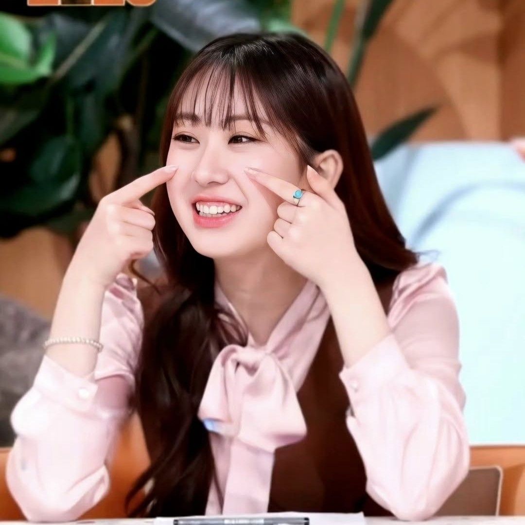 ファンが撮影したチョン・ユジンの瞬間