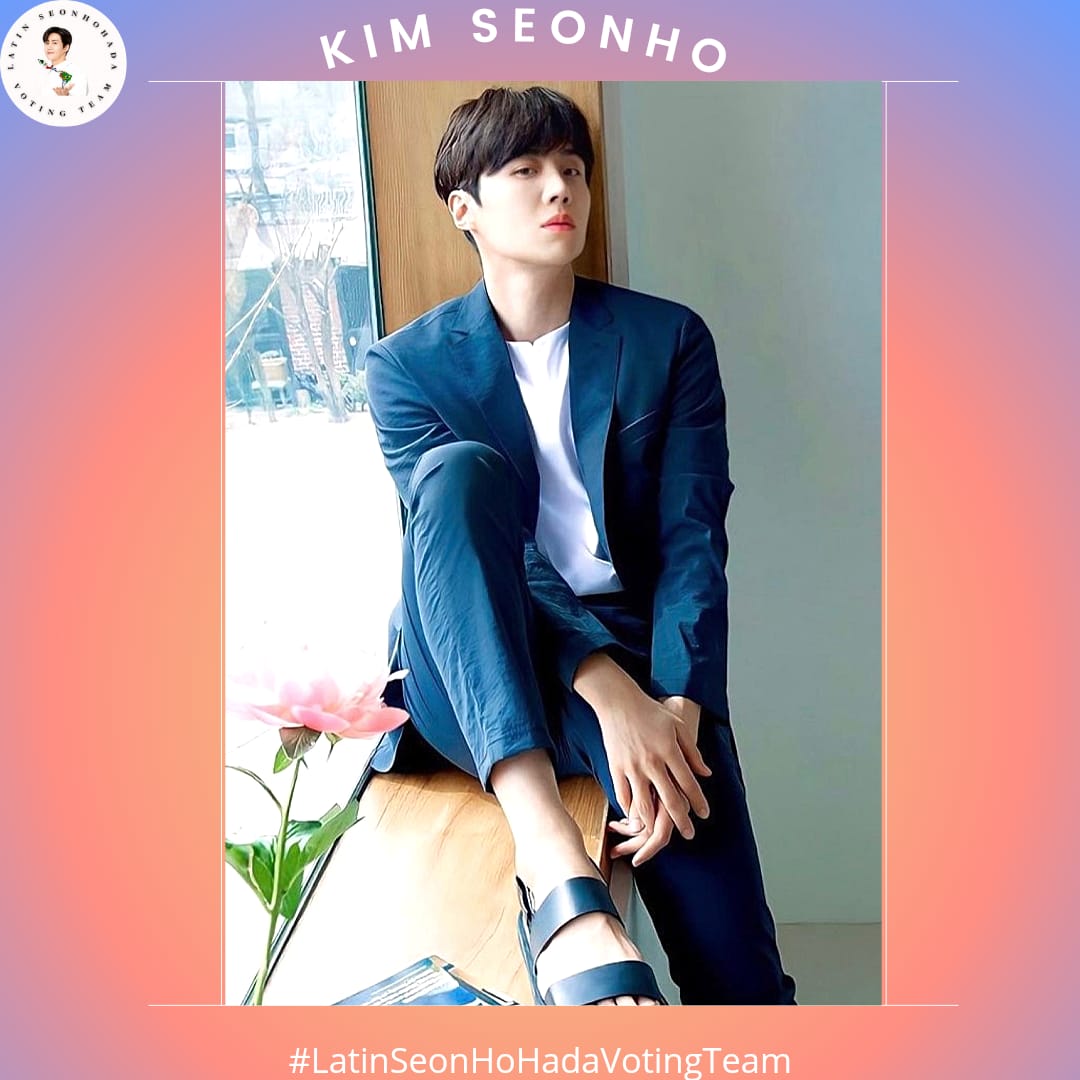 金宣虎的最新照片