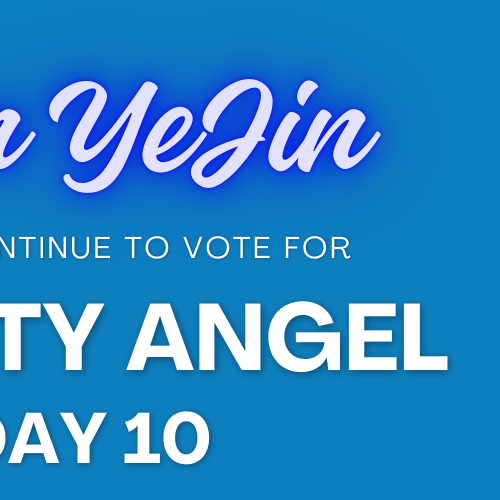 Foto kegiatan terbaru dari Son Yejin