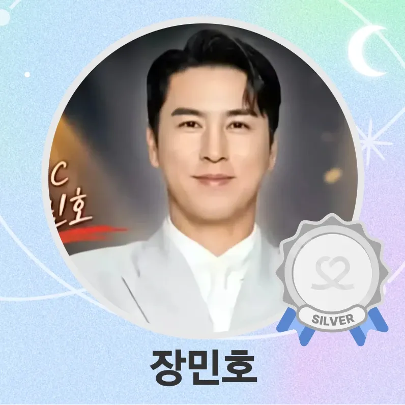Foto terbaru dari Jang Minho