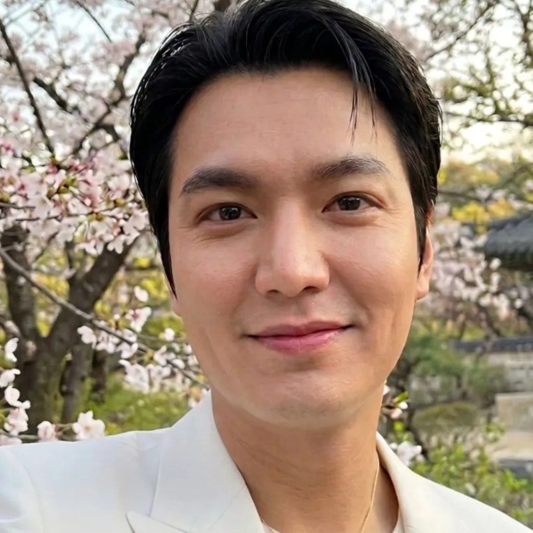 イ・ミンホの最新写真