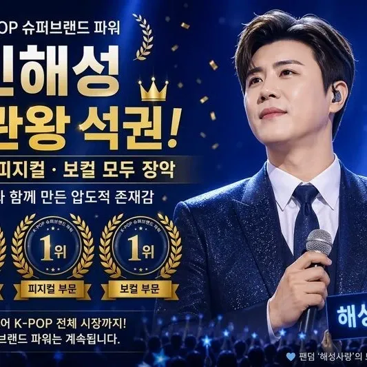 A moment captured by a fan of Jin Haesung