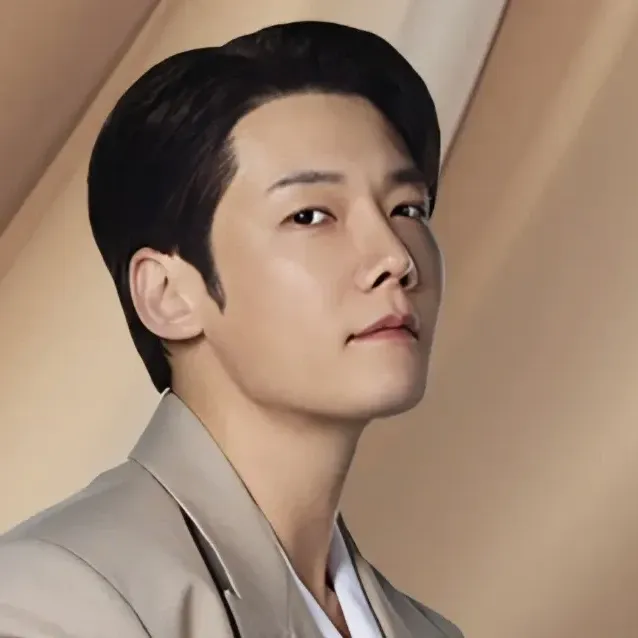 A moment captured by a fan of Choi Jinhyuk