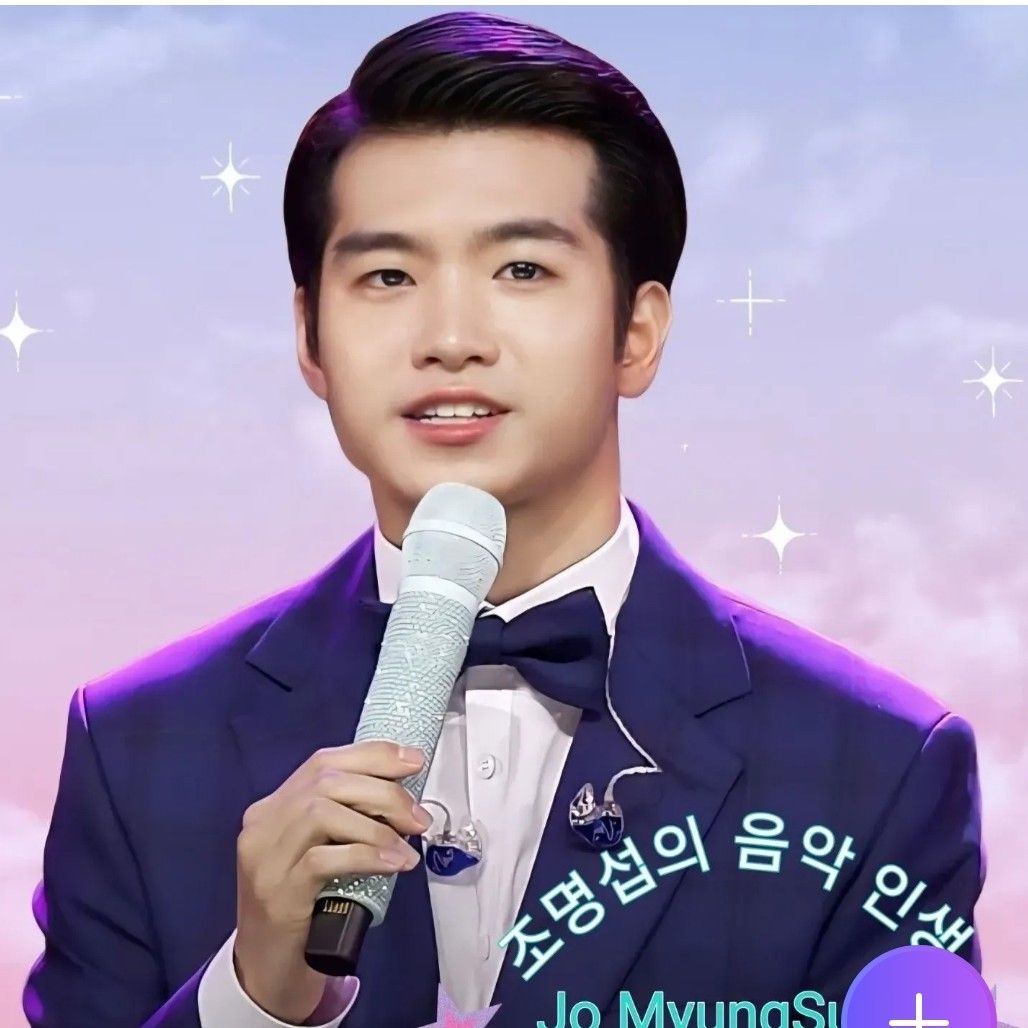 赵明燮的近期活动照