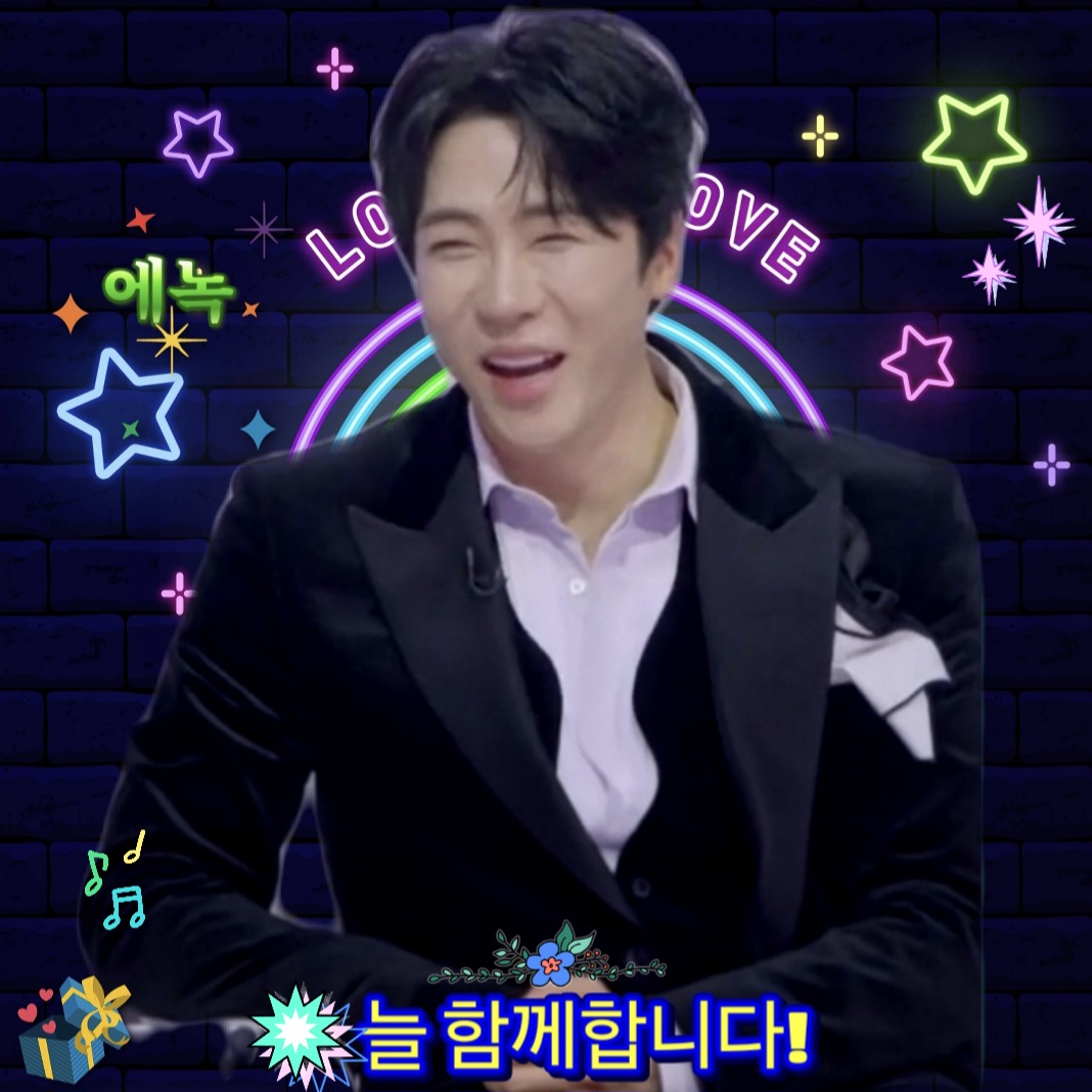 Behind-the-scenes cut of Enoch