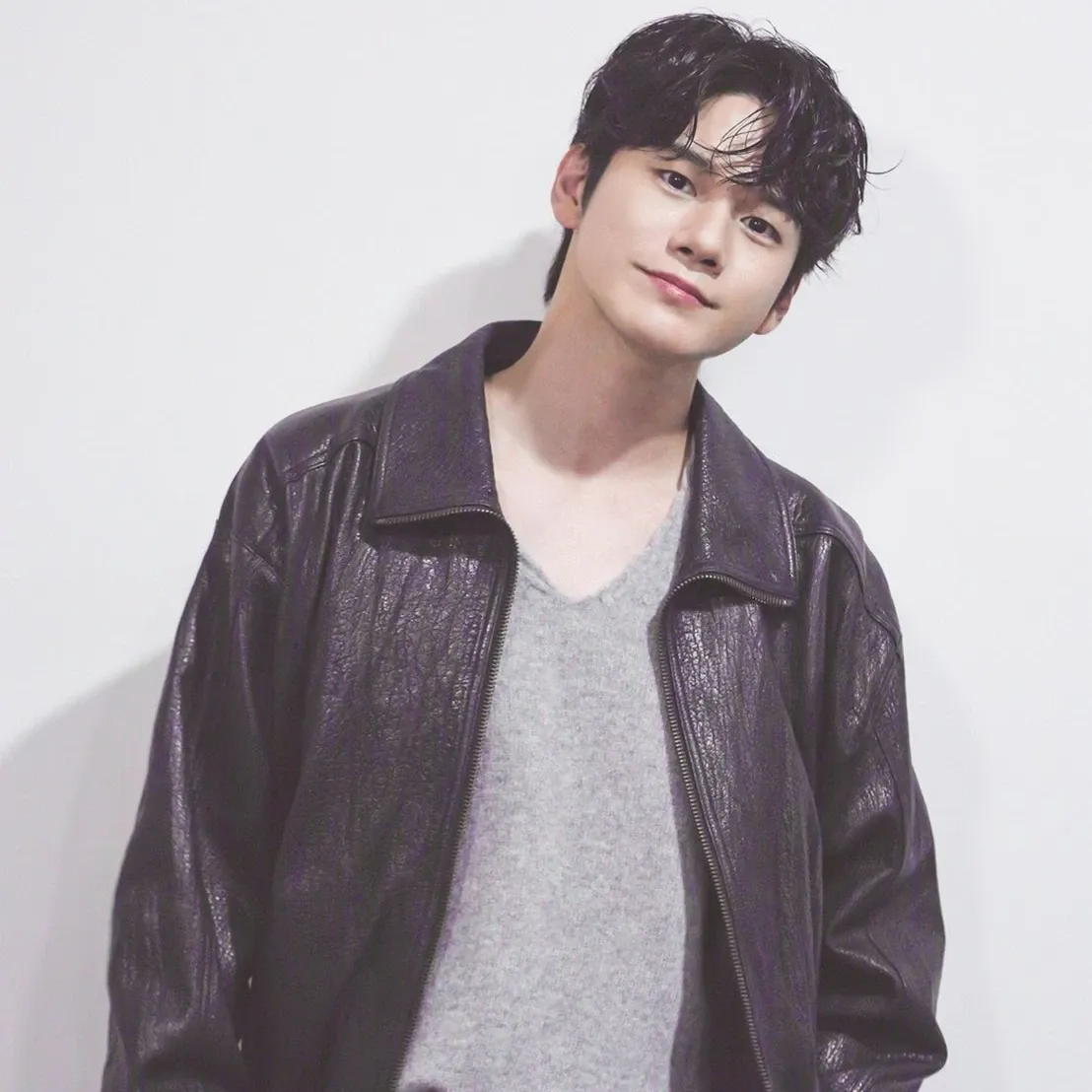 Foto kegiatan terbaru dari Ong Seongwu
