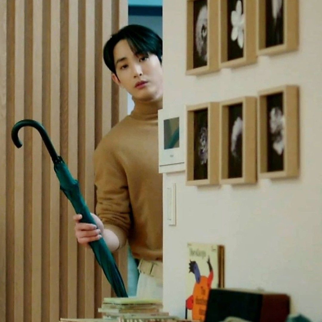 Latest photo of Lee Soohyuk