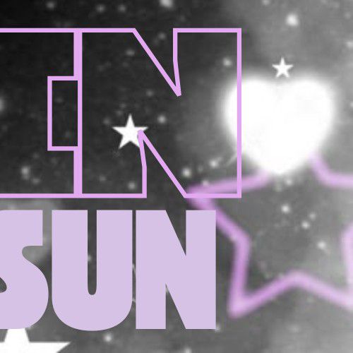 Behind-the-scenes cut of Shin Haesun