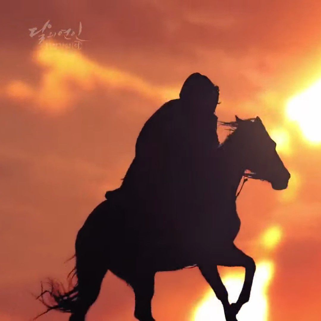 이준기의 비하인드 컷