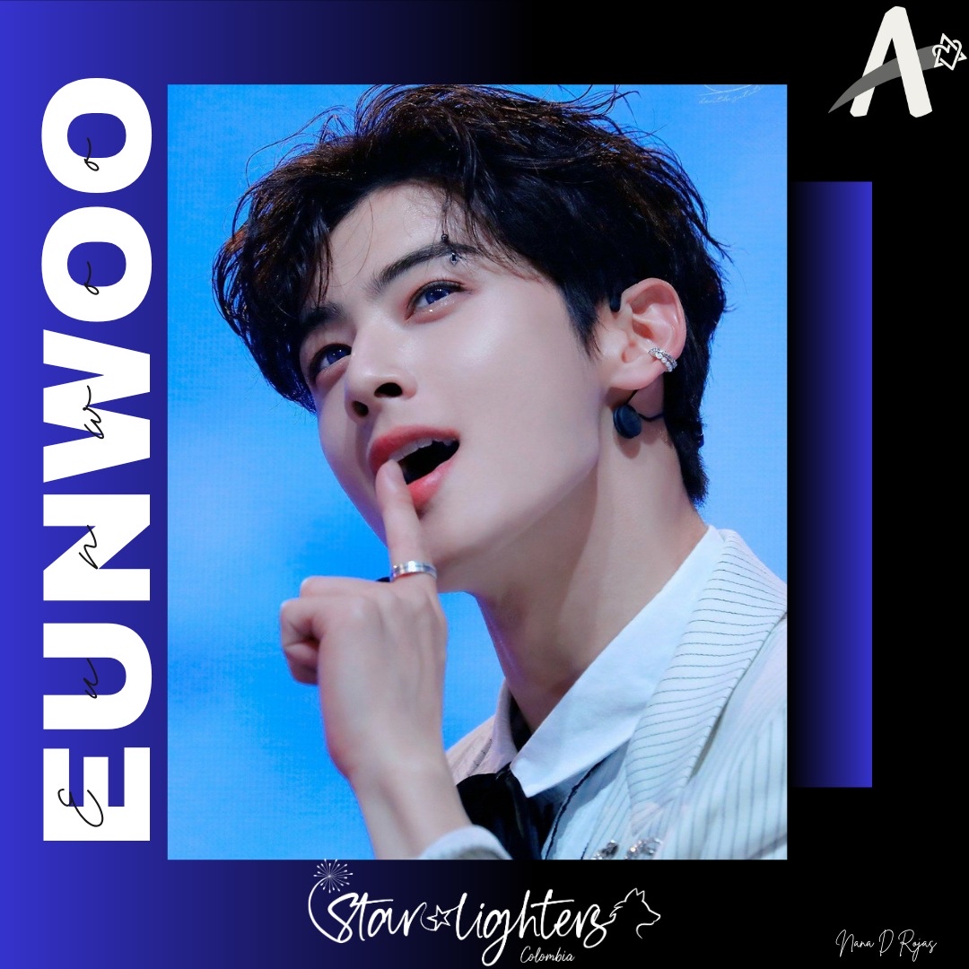 チャ・ウヌの最近の活動ショット