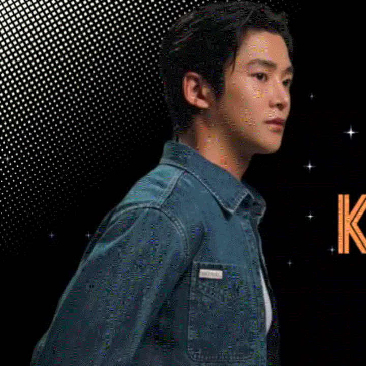 Foto kegiatan terbaru dari Rowoon