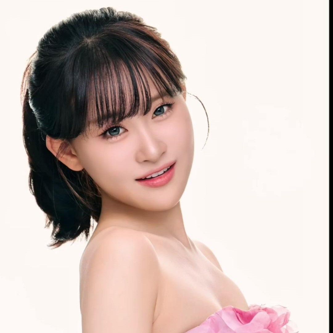 ファンが撮影したキム・ダヒョンの瞬間