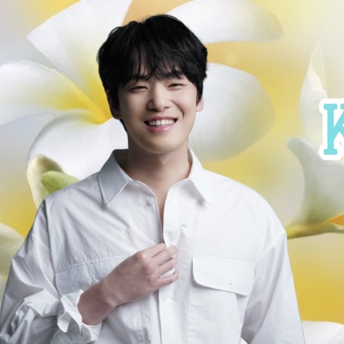 Foto kegiatan terbaru dari Kim Junghyun