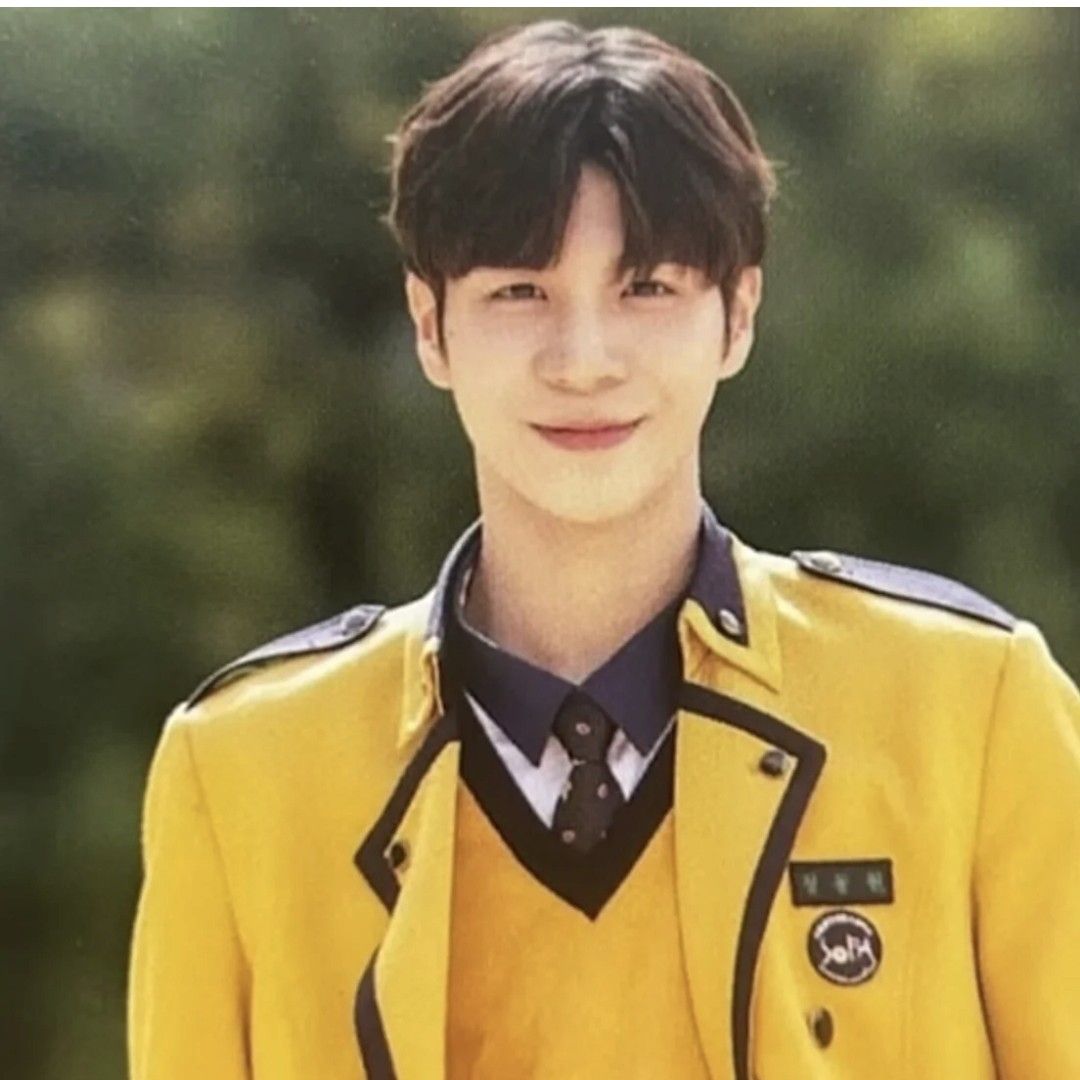 チョン・ドンウォンの最近の活動ショット