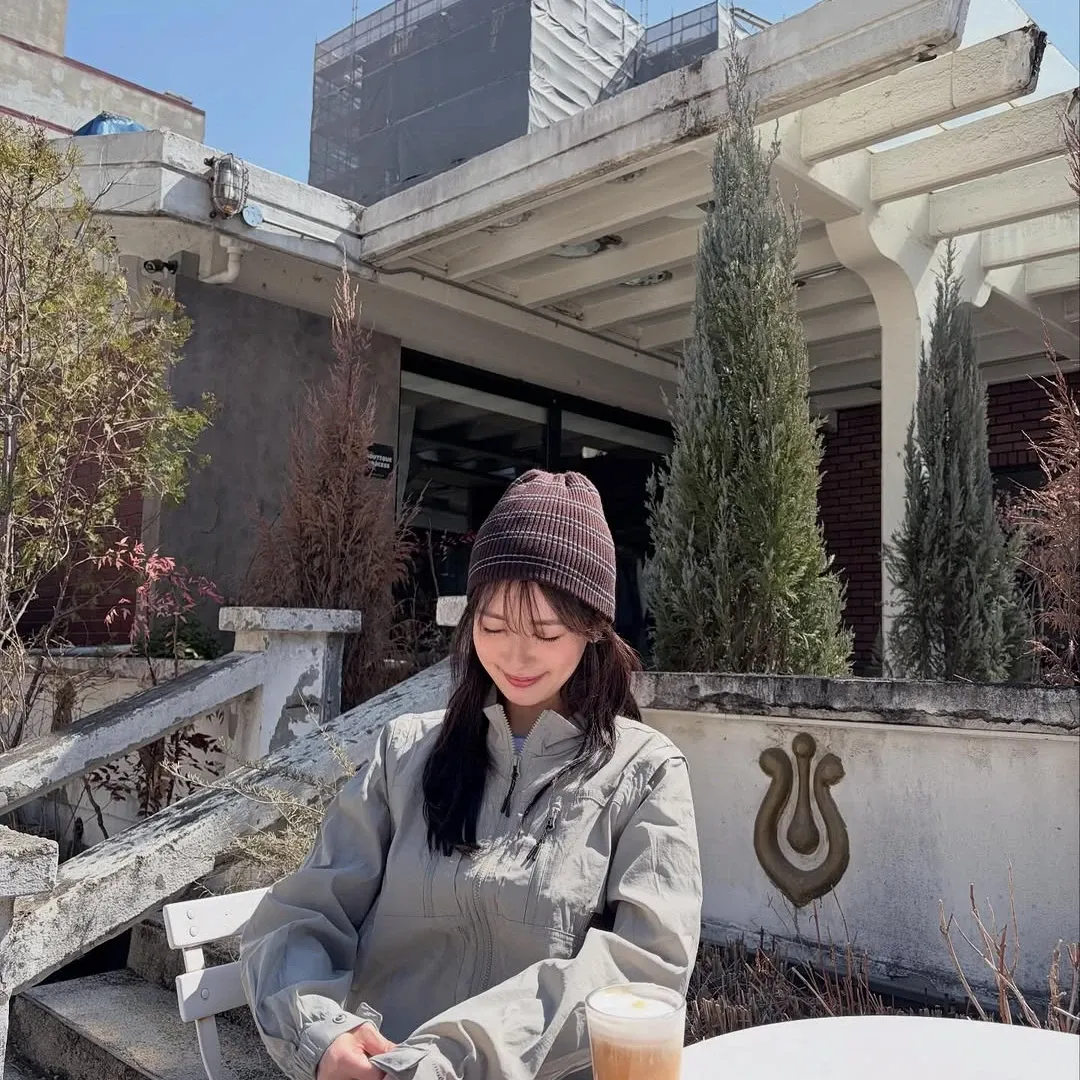Latest photo of Jung Somin