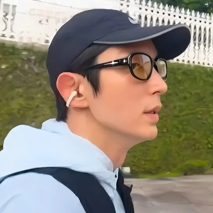 이준기 최근 활동샷