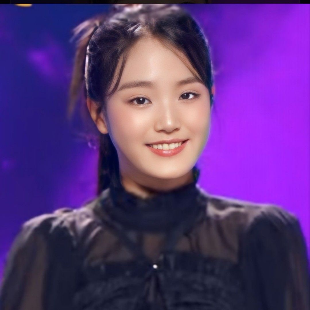 粉丝拍下的金泰延瞬间