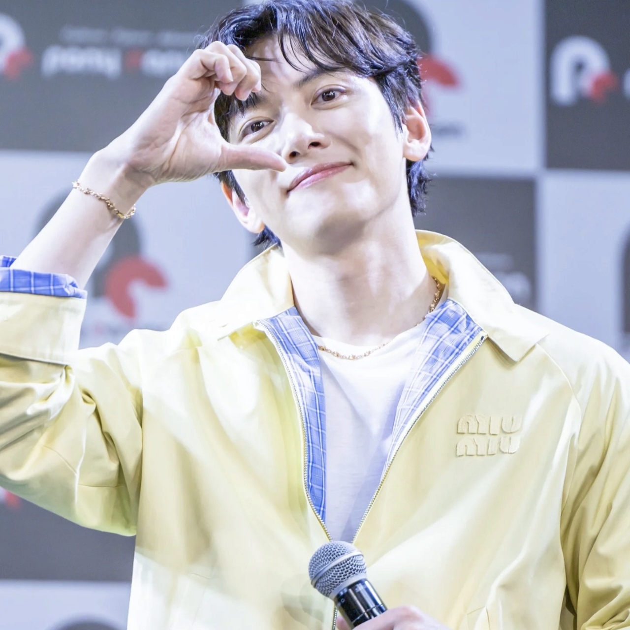 池昌旭的最新照片