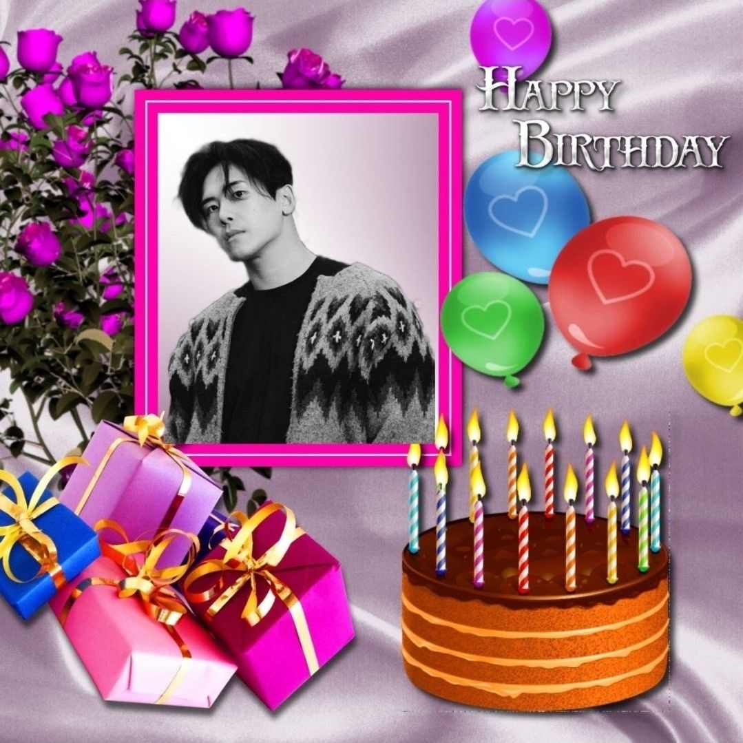 이호원 (호야) 최근 활동샷