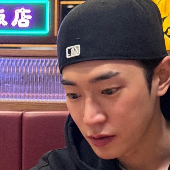 Latest photo of Park Seoham