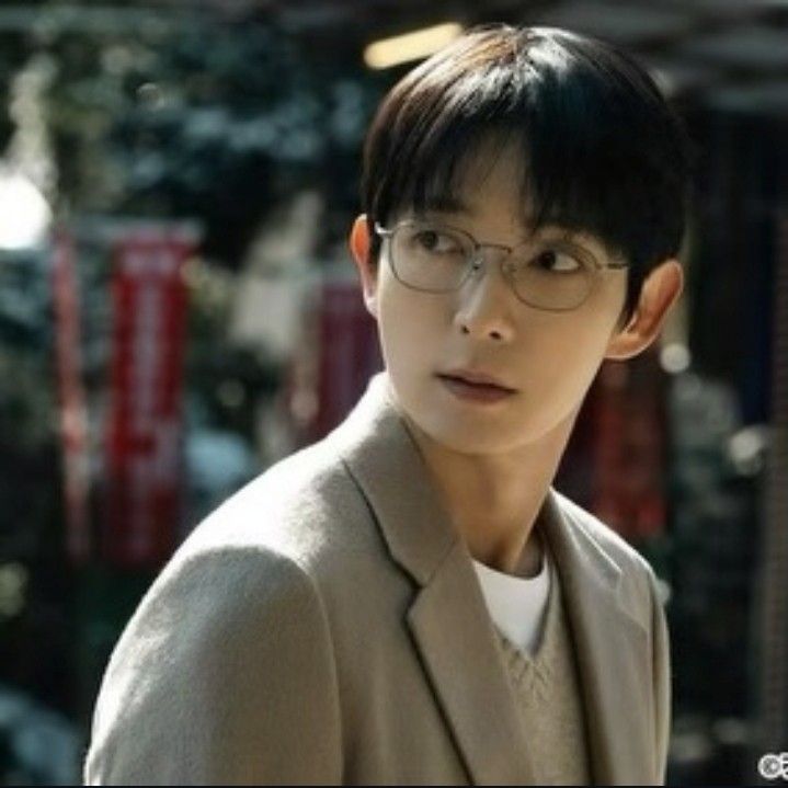 이준기의 최신 사진