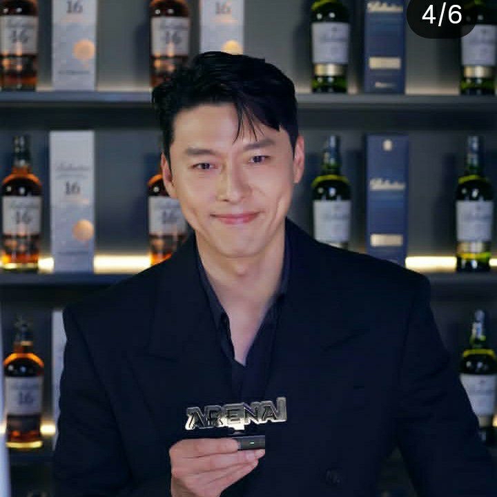 玄彬的近期活動照