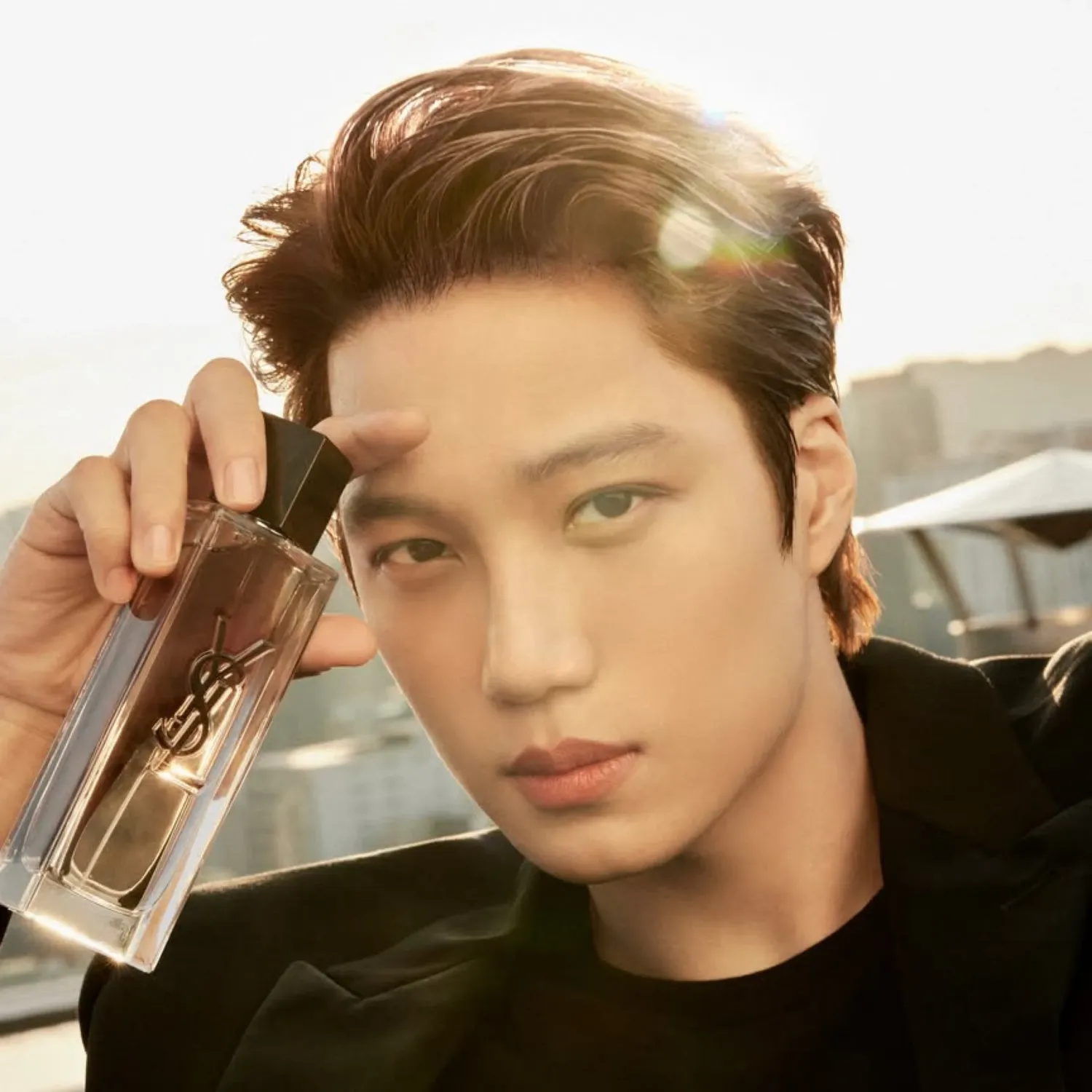 Latest photo of KAI