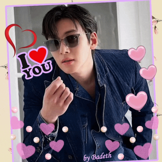 ファンが撮影したチ・チャンウクの瞬間