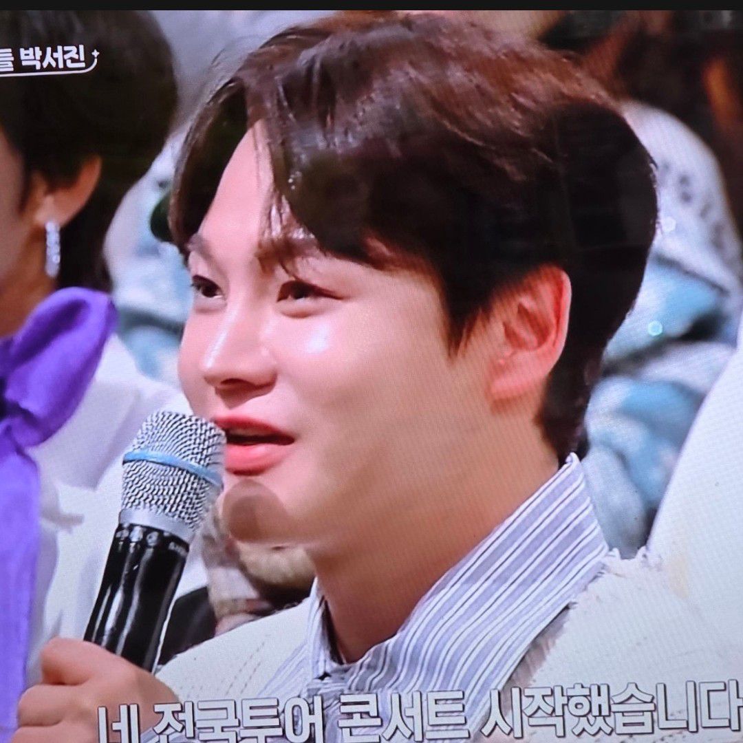 パク・ソジンの最新写真