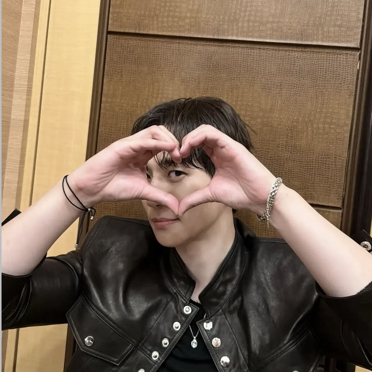 Foto kegiatan terbaru dari Lee Junho