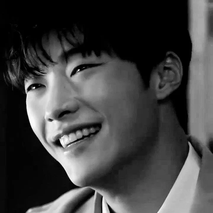 Recent activity shot of Woo Dohwan