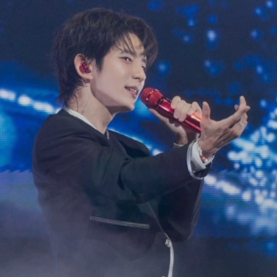 Latest photo of Lee Joongi