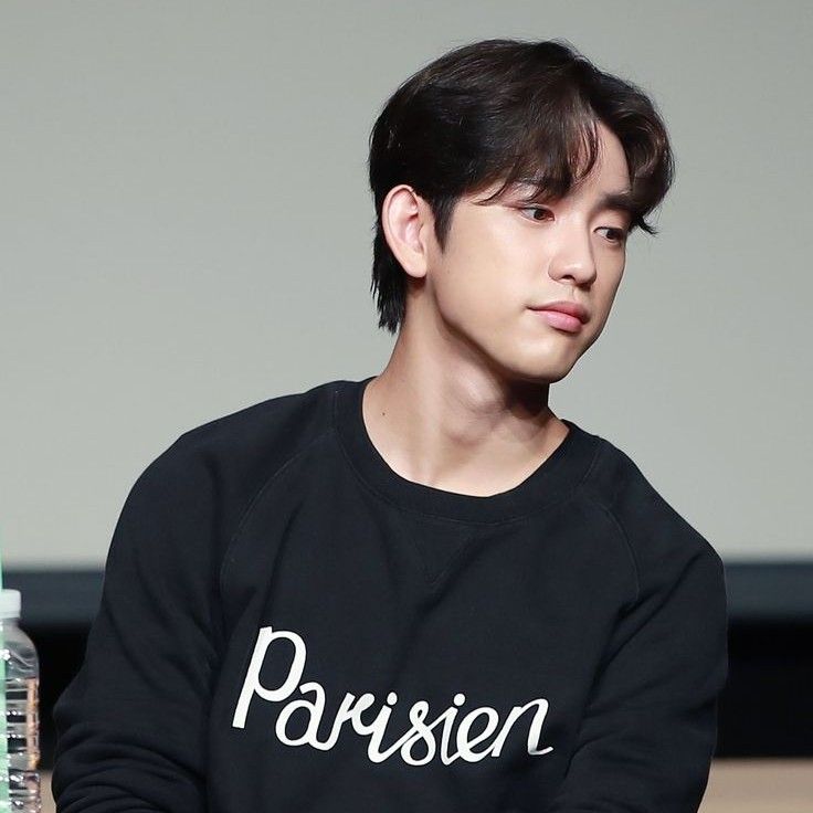 朴珍荣的幕后花絮