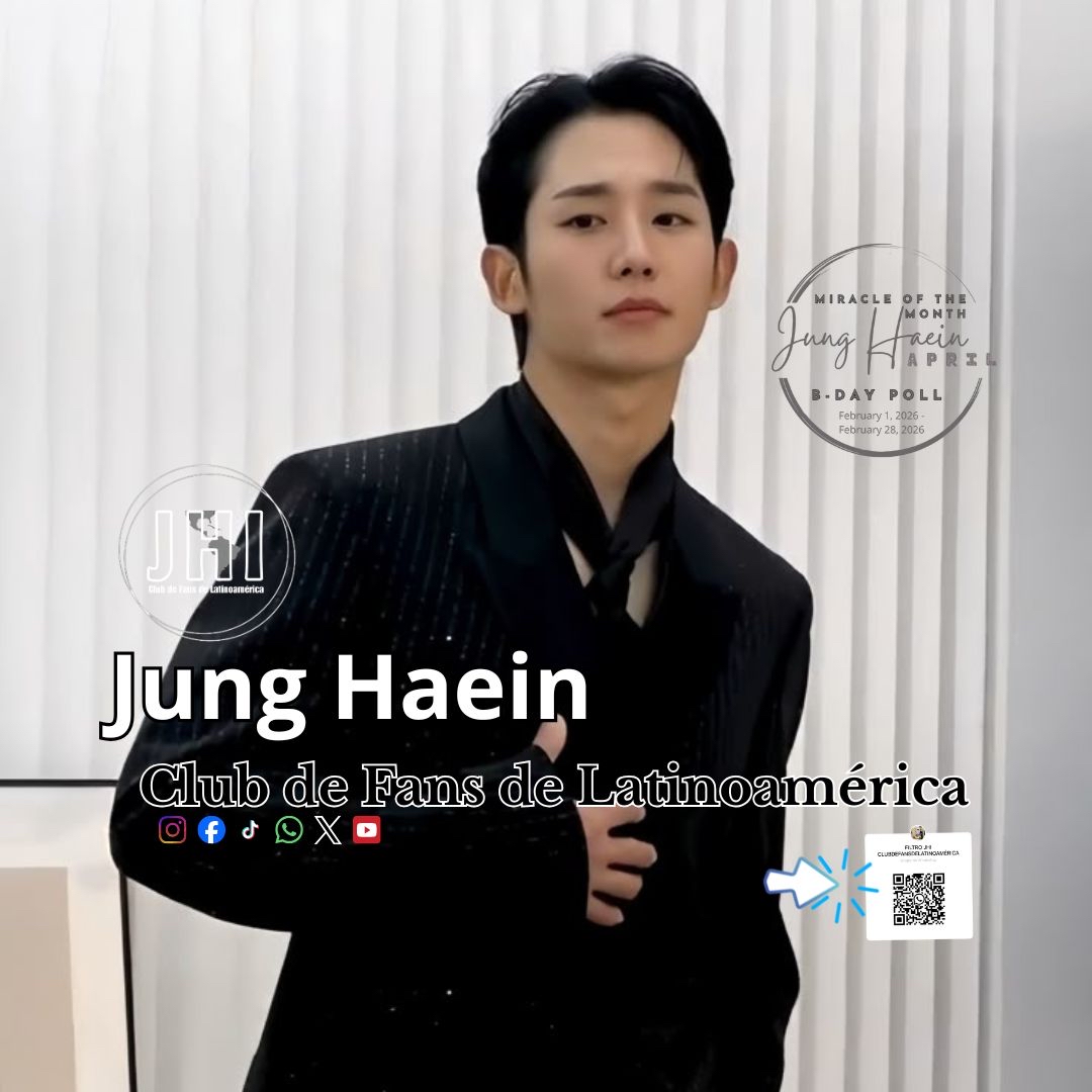 粉絲拍下的丁海寅瞬間