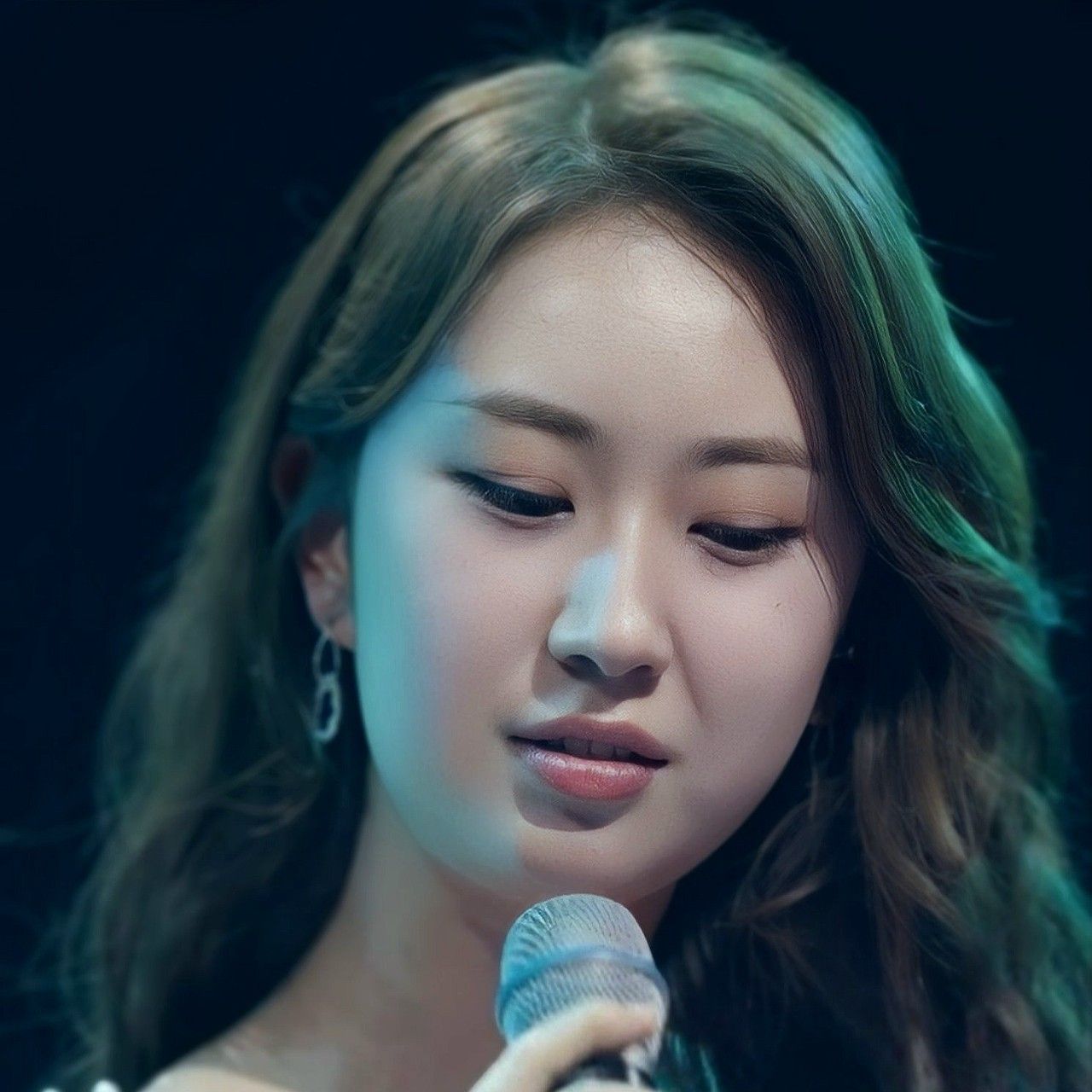 全裕珍的最新照片