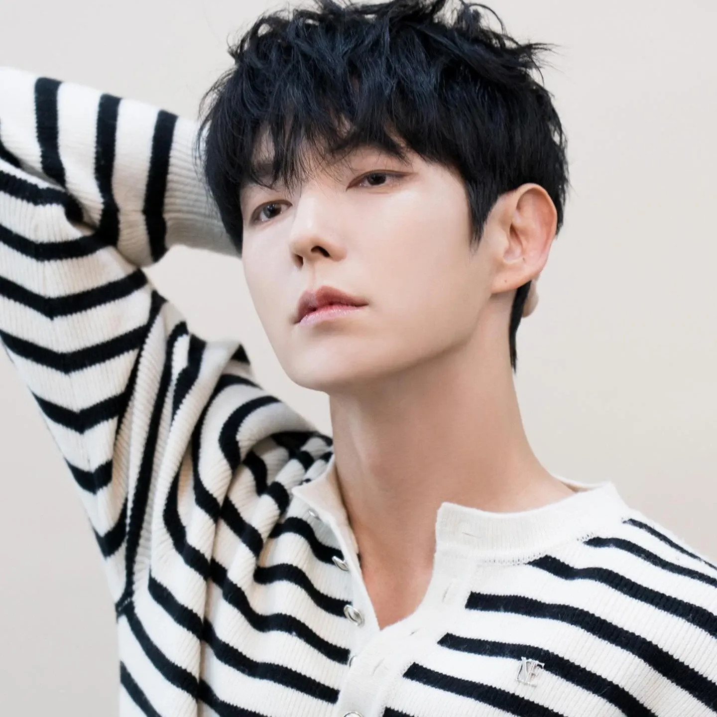 이준기의 비하인드 컷