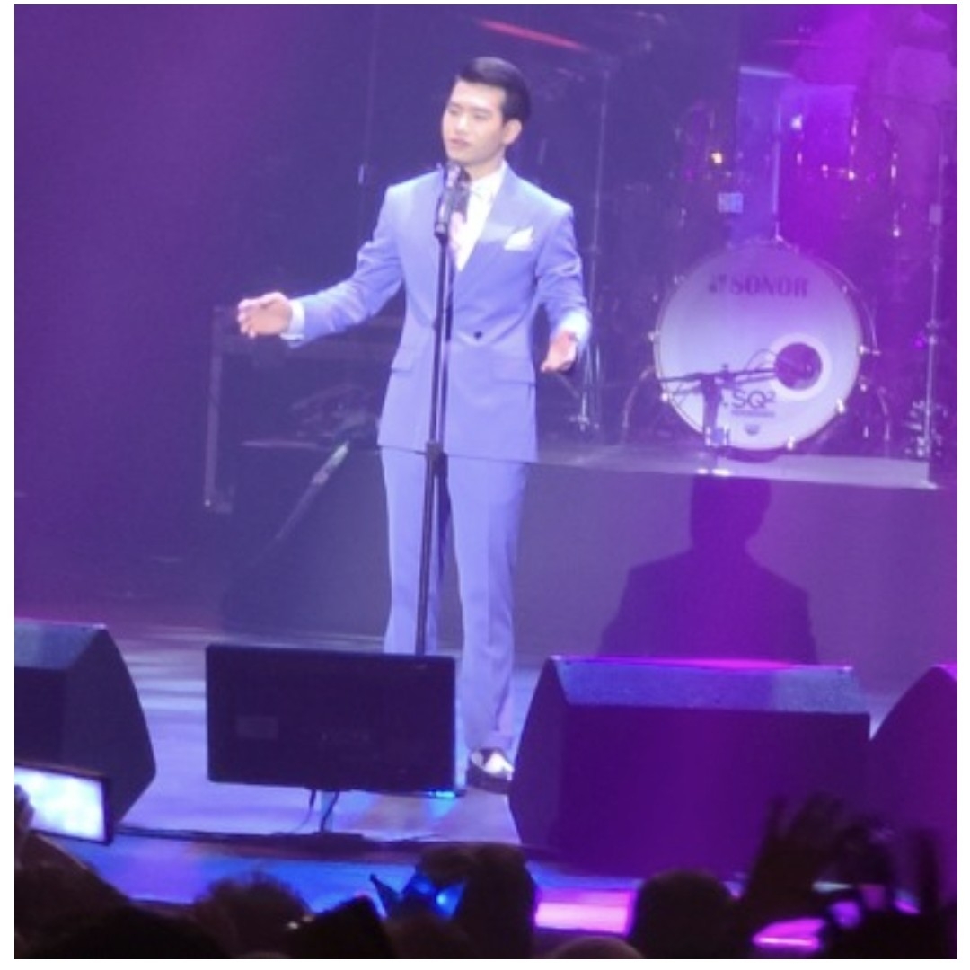 조명섭 팬이 찍은 순간