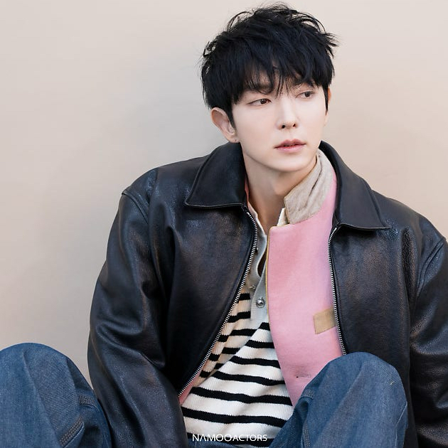 Foto kegiatan terbaru dari Lee Joongi