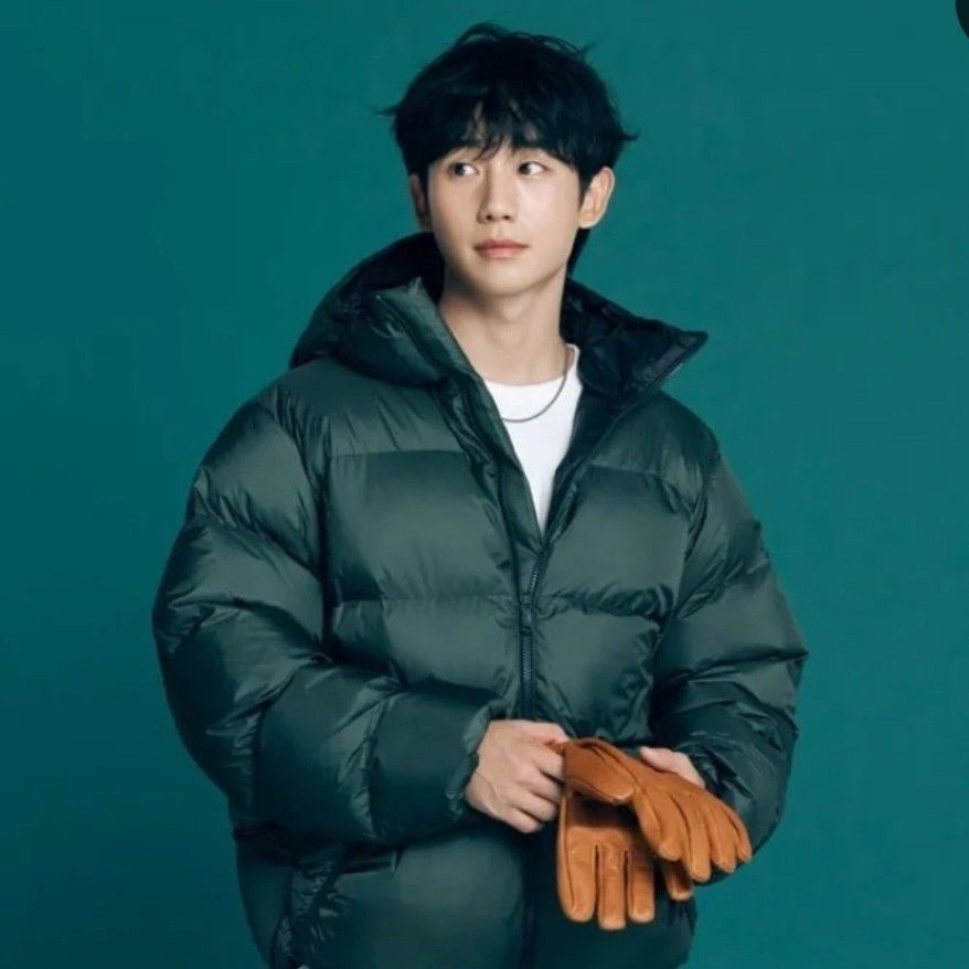 정해인의 최신 사진