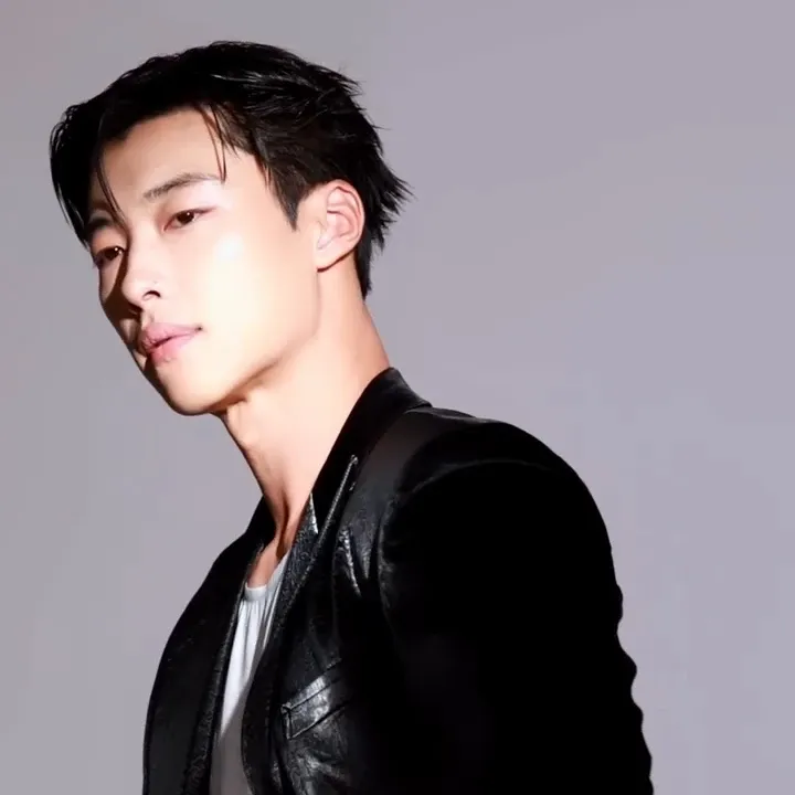 Latest photo of Woo Dohwan