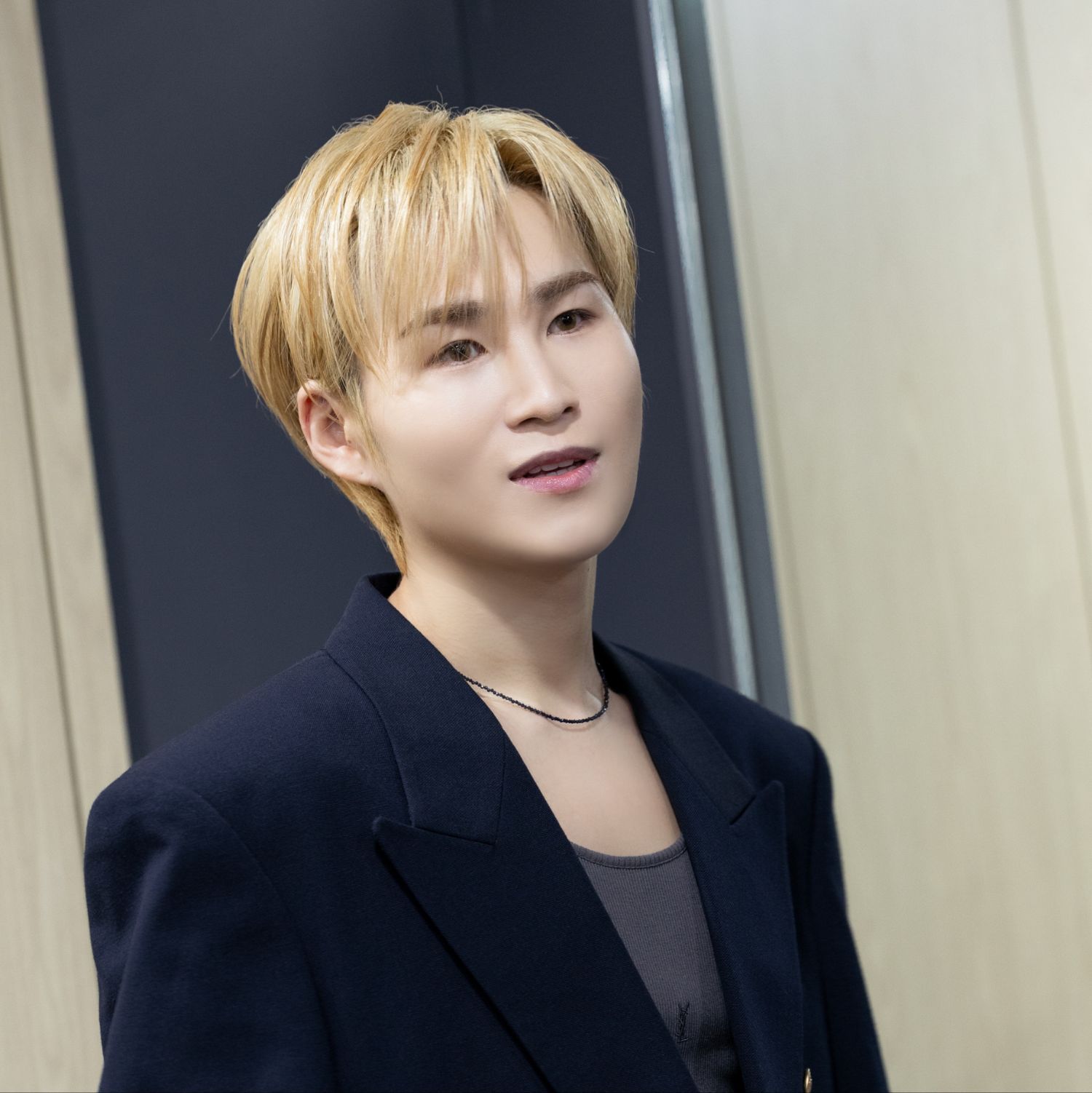 金熙栽的近期活動照