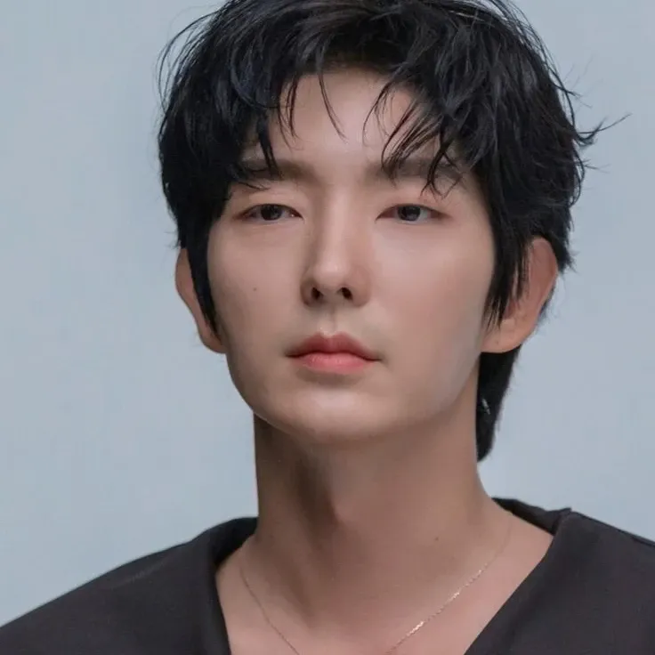 이준기 팬이 찍은 순간