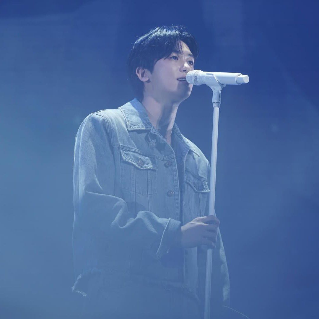 Latest photo of Park Hyungsik