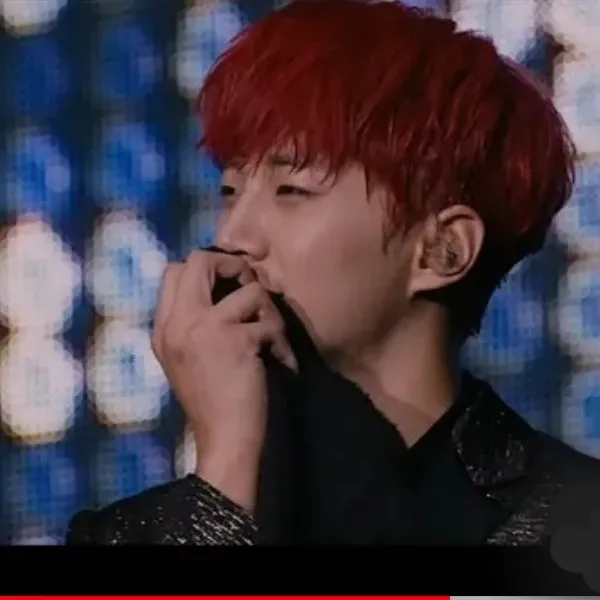 이준호의 최신 사진