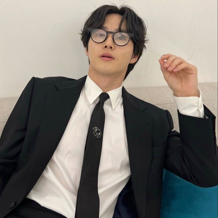 粉絲拍下的Suho瞬間