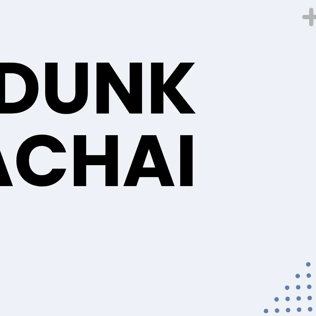 Latest photo of Dunk Natachai Boonprasert