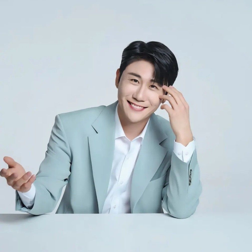 영탁 최근 활동샷